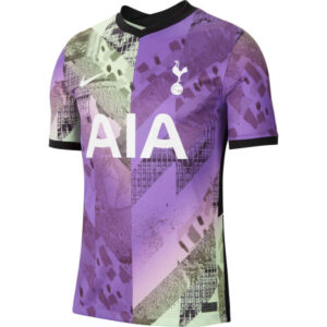 Tottenham Hotspurs FC Jerseys