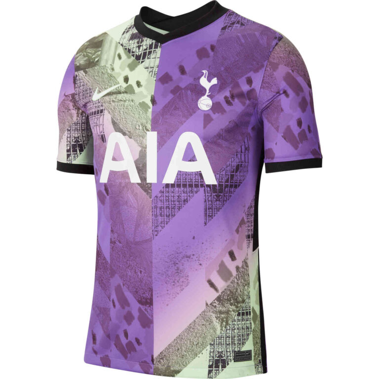 Tottenham Hotspurs FC Jerseys - FC Clothes