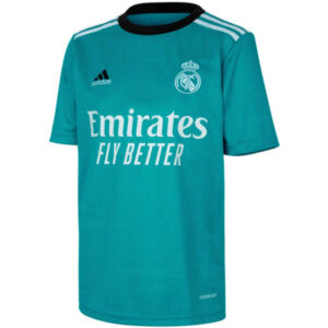 Real Madrid Jersey