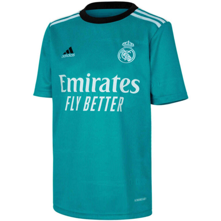 Real Madrid Jersey - FC Clothes