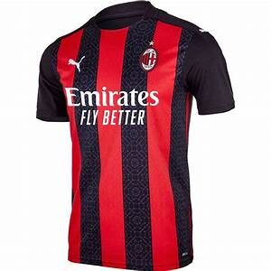 AC Milan Jersey