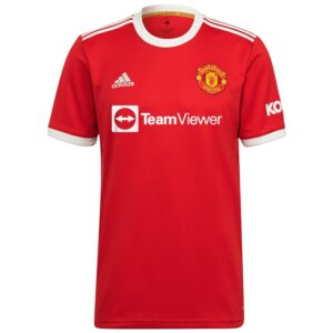 Manchester United Jersey