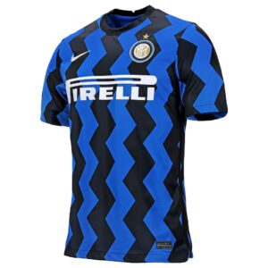 Inter Milan Jersey