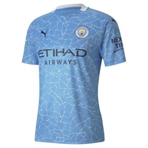 Manchester City Jersey